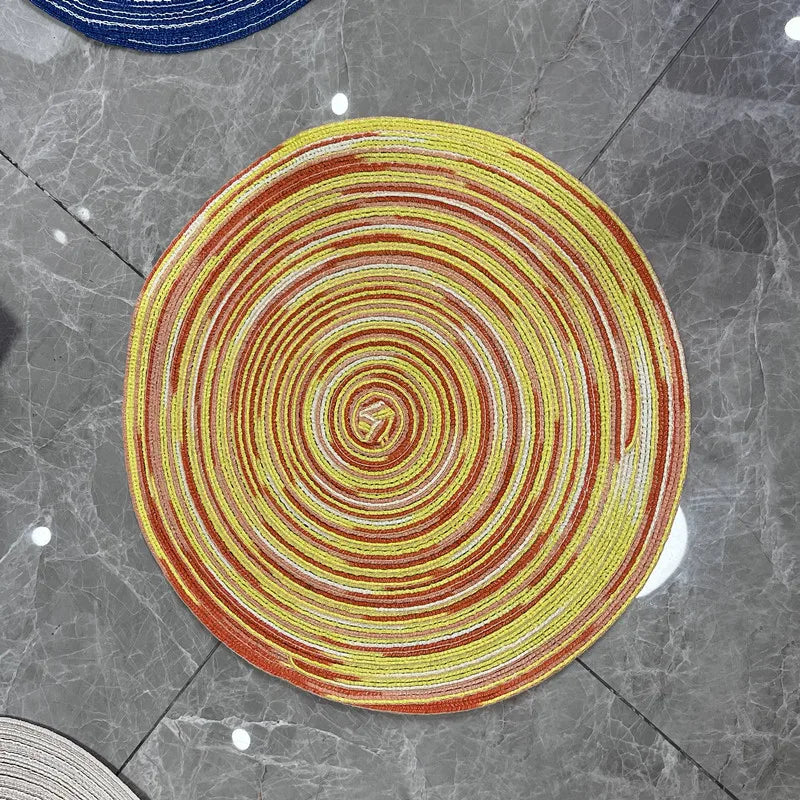 TableGuard - Stain-Resistant PVC Dining Mat