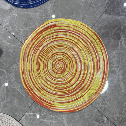 TableGuard - Stain-Resistant PVC Dining Mat