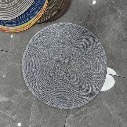TableGuard - Stain-Resistant PVC Dining Mat