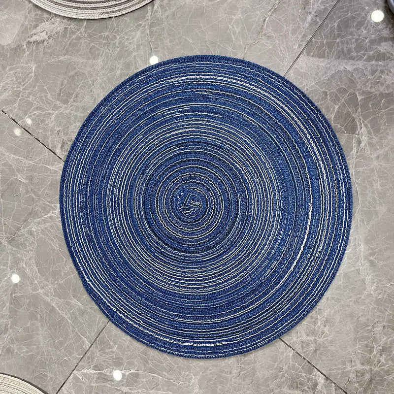 TableGuard - Stain-Resistant PVC Dining Mat