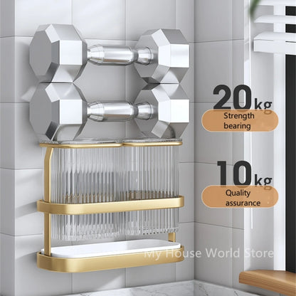 Culinary Harmony – Multi-Functional Cutlery Organizer