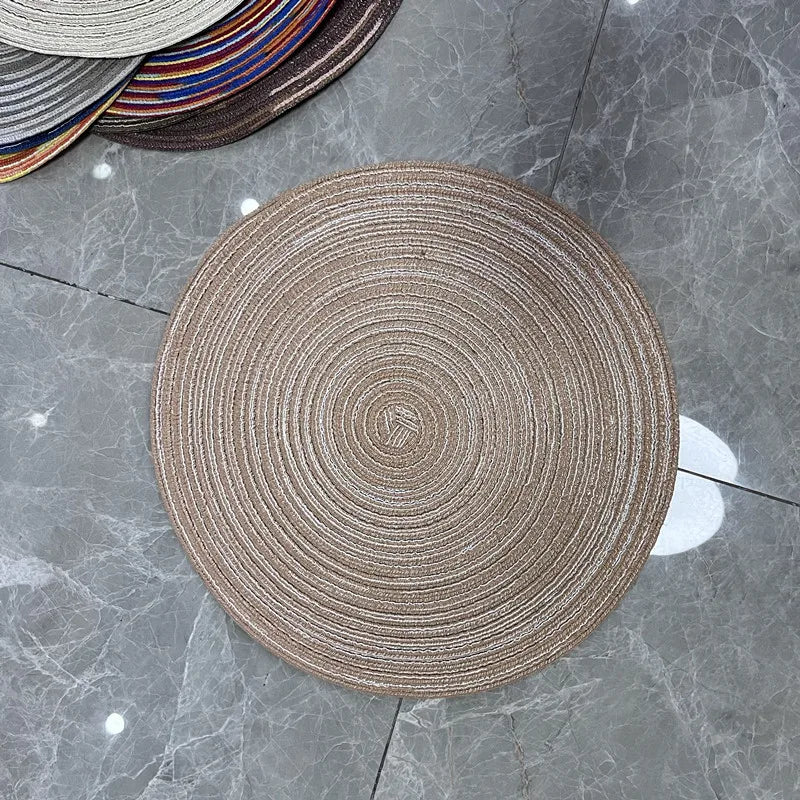 TableGuard - Stain-Resistant PVC Dining Mat