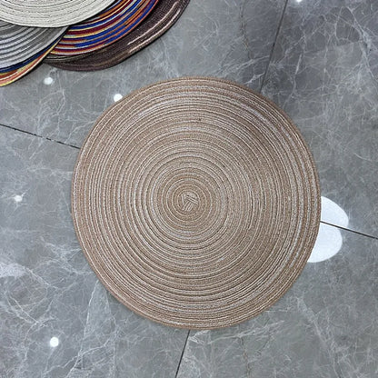 TableGuard - Stain-Resistant PVC Dining Mat